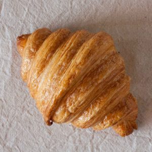 Jumbo Butter Croissant