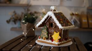 Read more about the article The Holiday Season
