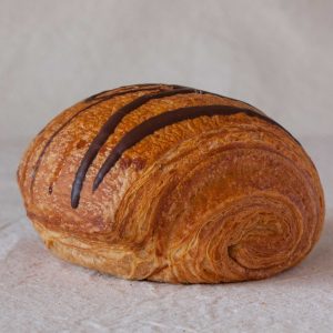 Pain Au Chocolat