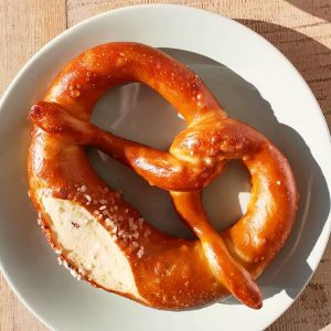 Pretzel
