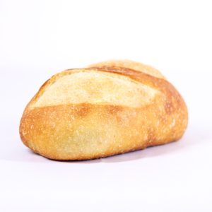 ..Crusty French Loaf