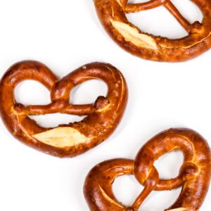 Pretzels