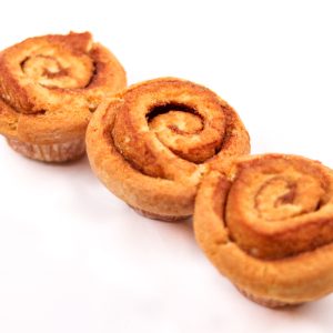 Baked Goods