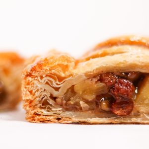 Pastries