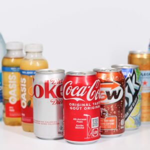 Beverages